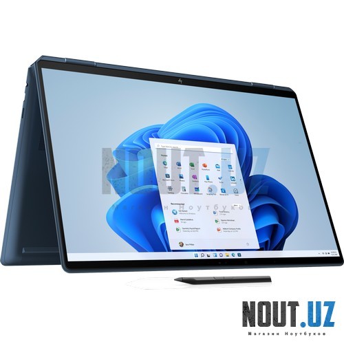 HP Spectre x360 16 (i7-12700H)