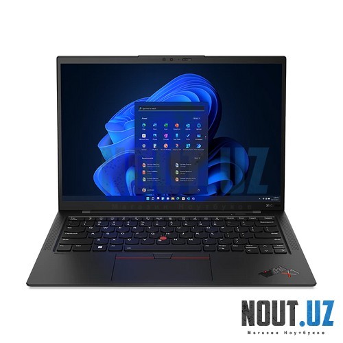 Lenovo ThinkPad X1 Carbon 10Gen (i5-1240P)