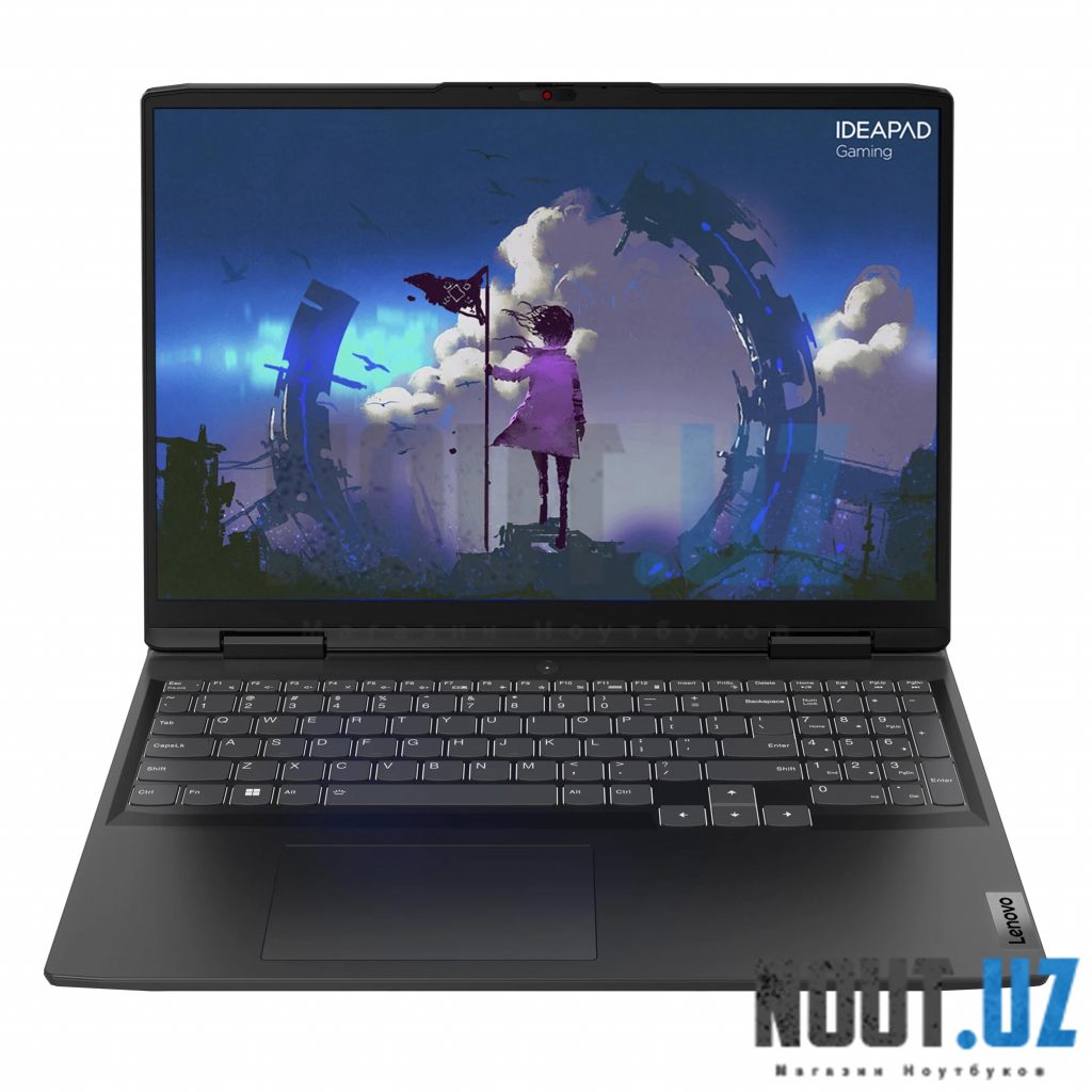 Lenovo IdeaPad Gaming 3 (i5-12450H/RTX3050)