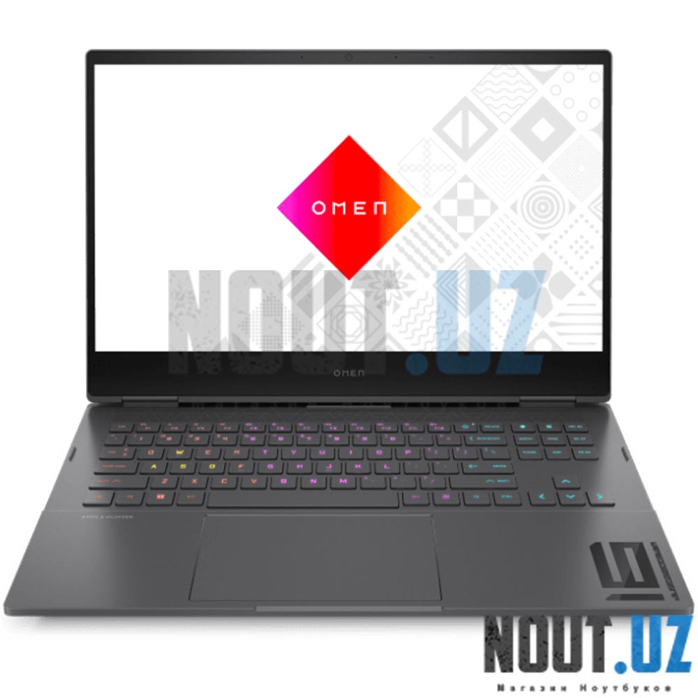 HP OMEN 16 (i5-11400H/RTX3060)