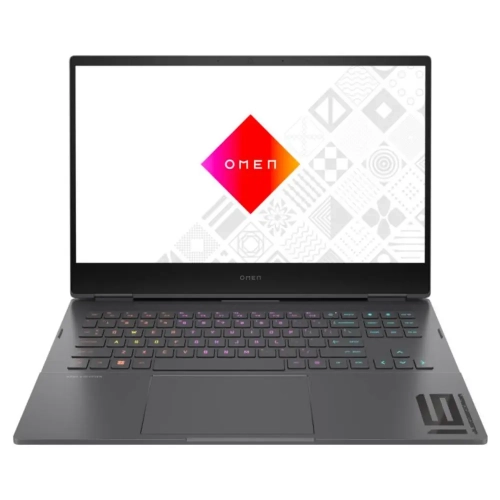 HP OMEN 16 (R7-6800H/RTX3060)