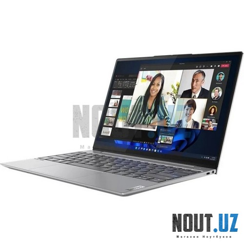 Lenovo ThinkBook 13x (i7-1255U)