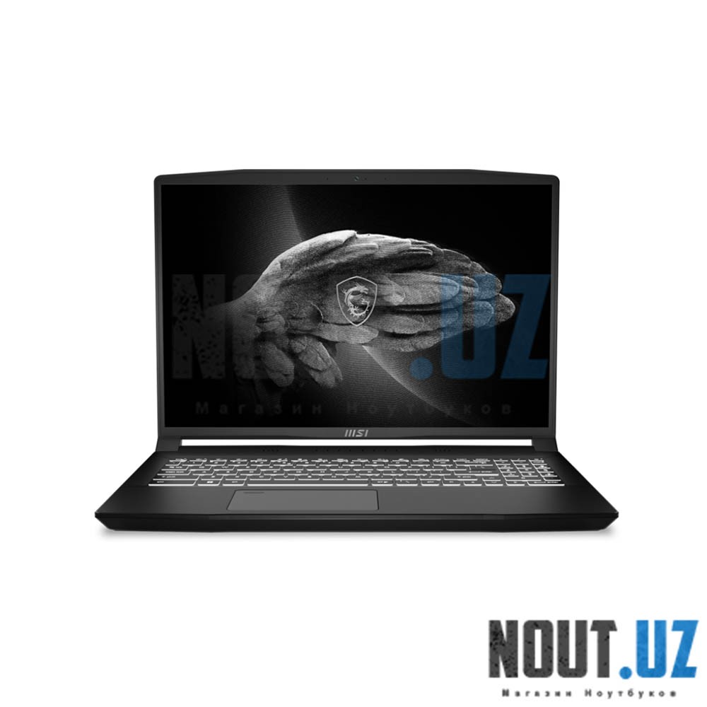 MSI Creator M16 (i7-12700H/RTX3050)