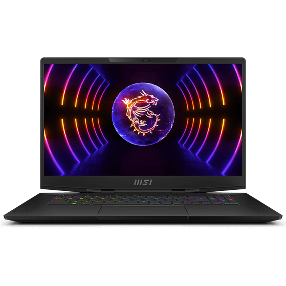 MSI Stealth 17 Studio (i9-13900H/RTX4080)