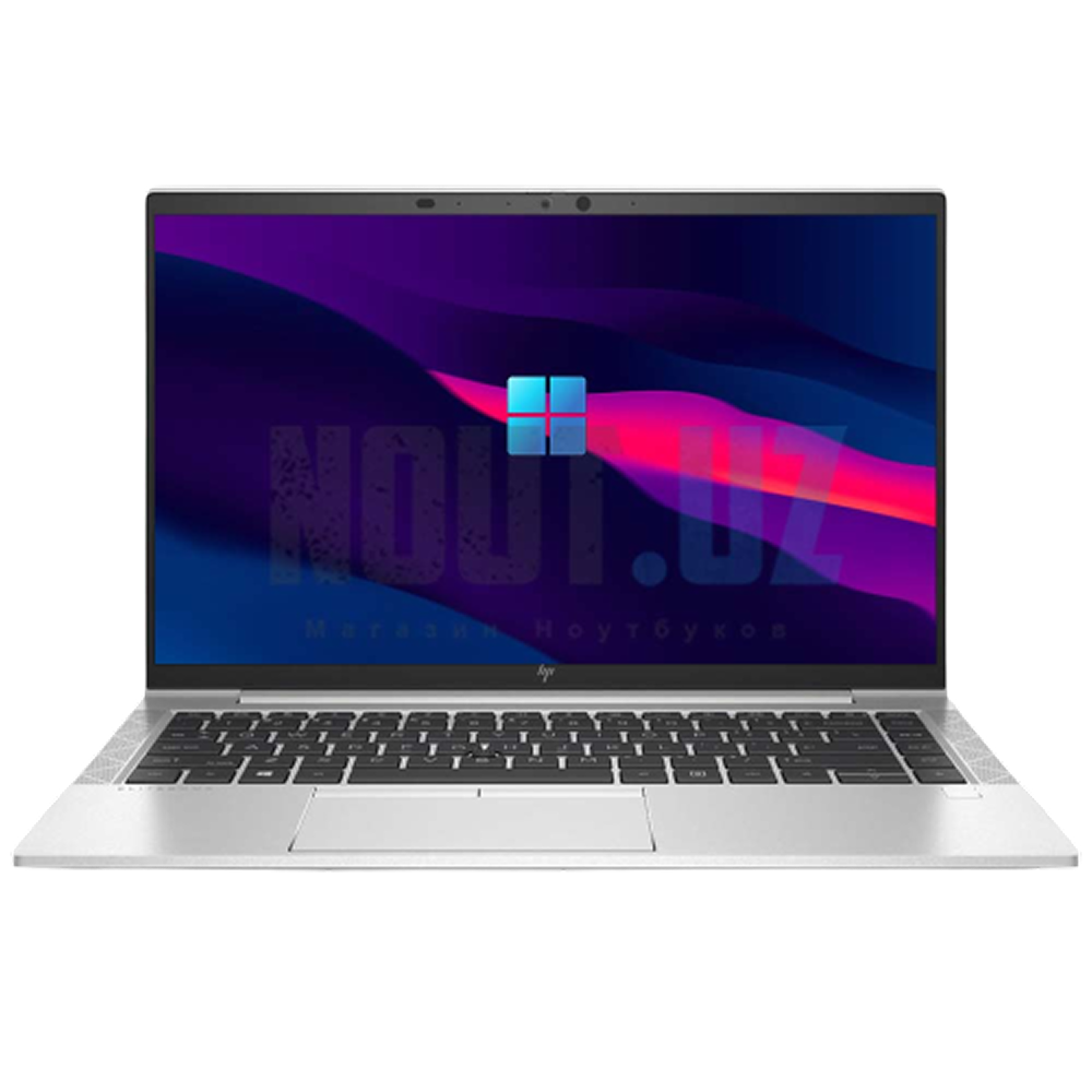 HP EliteBook 14 (i5-1145G7)