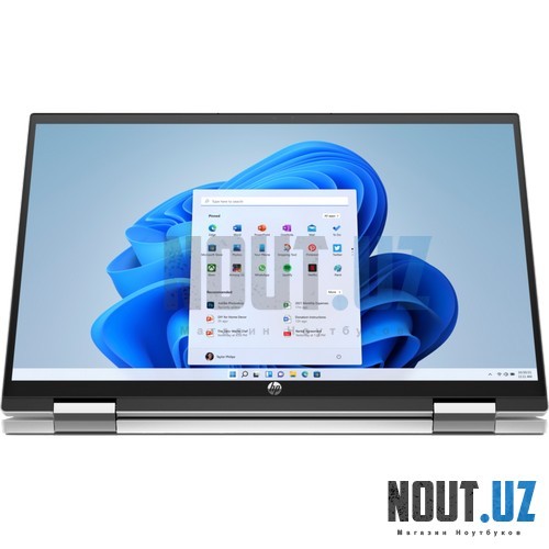 HP Pavilion x360 (i3-1125G4)