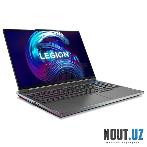 New Lenovo Legion 7 (i7-12800HX/RTX3070Ti)