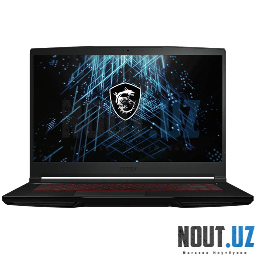 MSI GF63 (i5-11400H/RTX3050Ti)