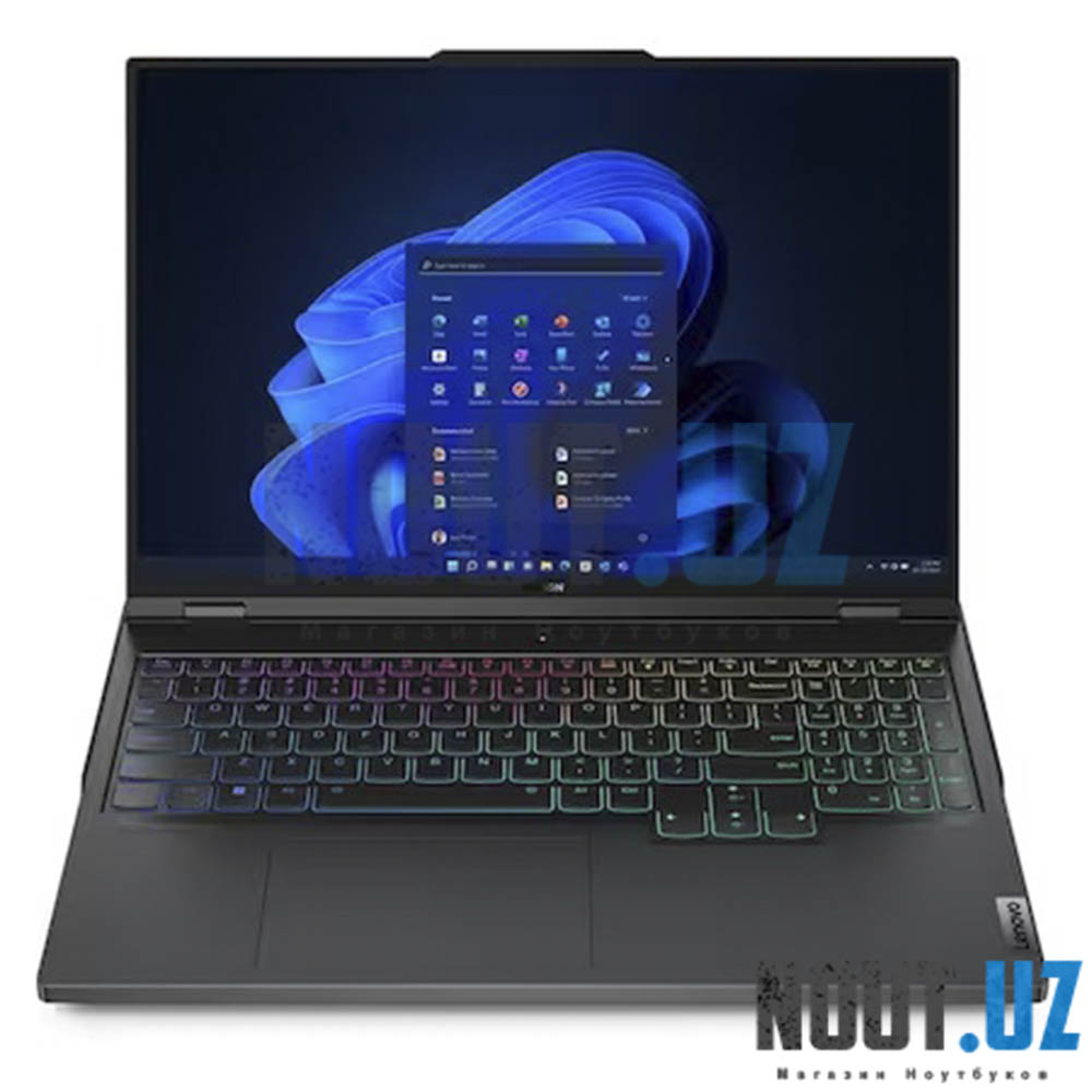 Lenovo Legion 7 Pro (i9-13900HX/RTX4070)