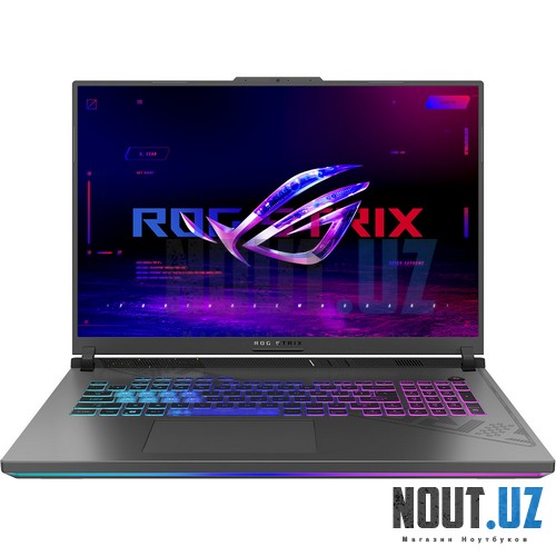 Asus ROG Strix G18 (i9-13980HX/RTX4060/ENG-RU)
