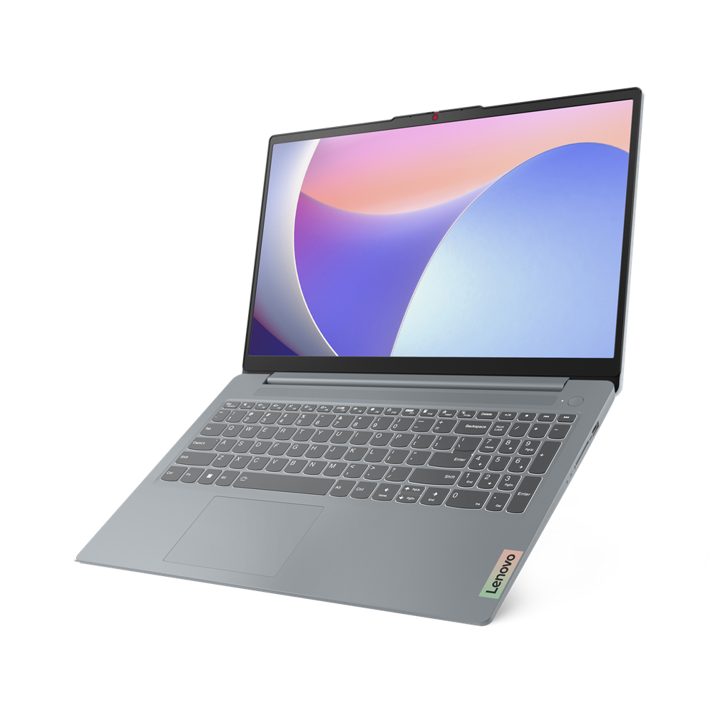Lenovo IdeaPad Slim 3 (i5-12450H)
