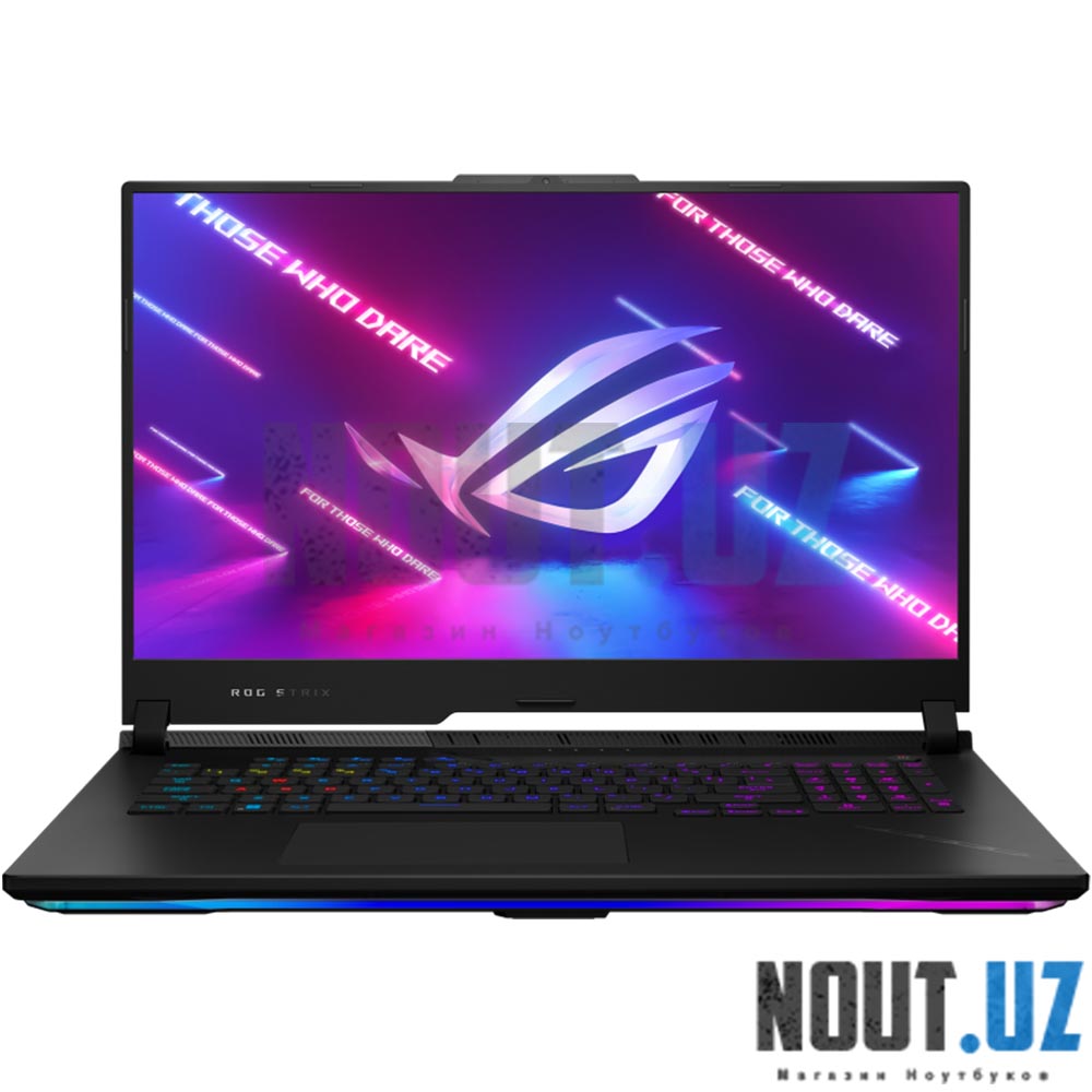 Asus Rog Strix Scar G733 (R9-7945HX/RTX4090 16GB)