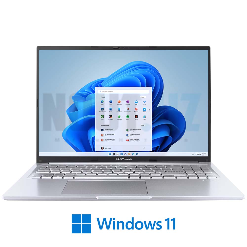 Asus VivoBook 16 (i5-12500H)