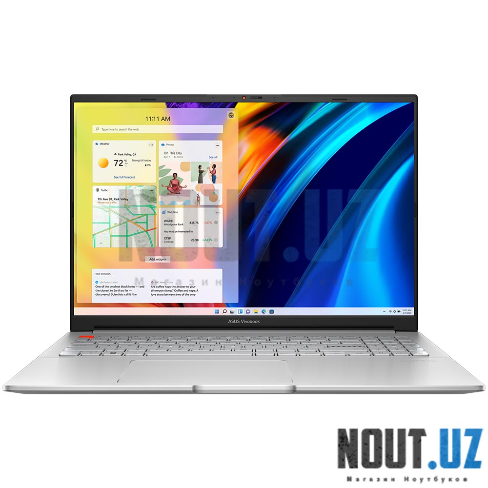 Asus VivoBook Pro 16 (i5-12500H/RTX3050)