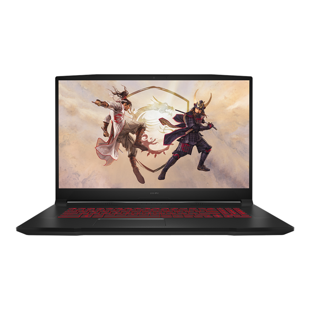 MSI Sword GF76 (i7-13620H/RTX4060)