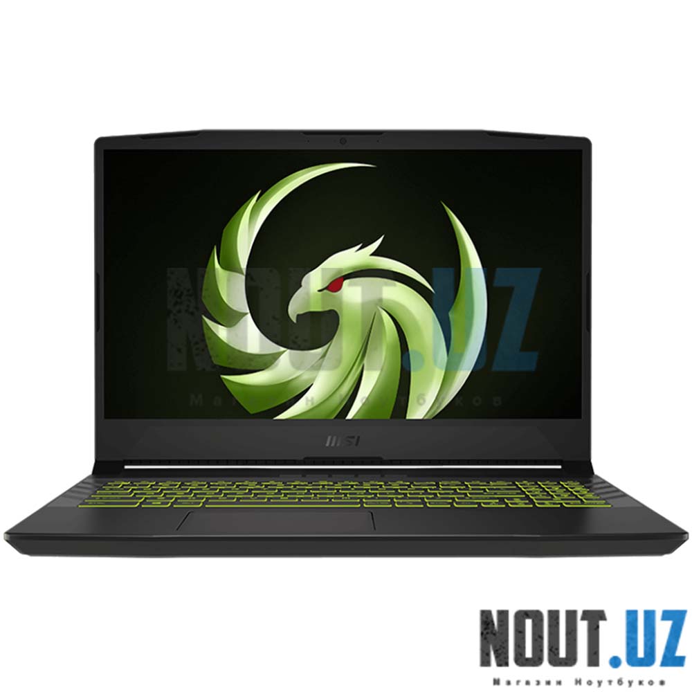 MSI Bravo 17 (R7-7735HS/RTX4060 8GB)