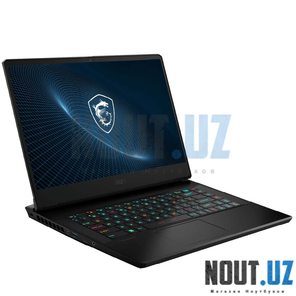 MSI Vector GP66  (i7-12650H/RTX3060)