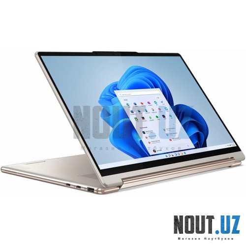 Lenovo YOGA 9 OLED (i7-1360P)