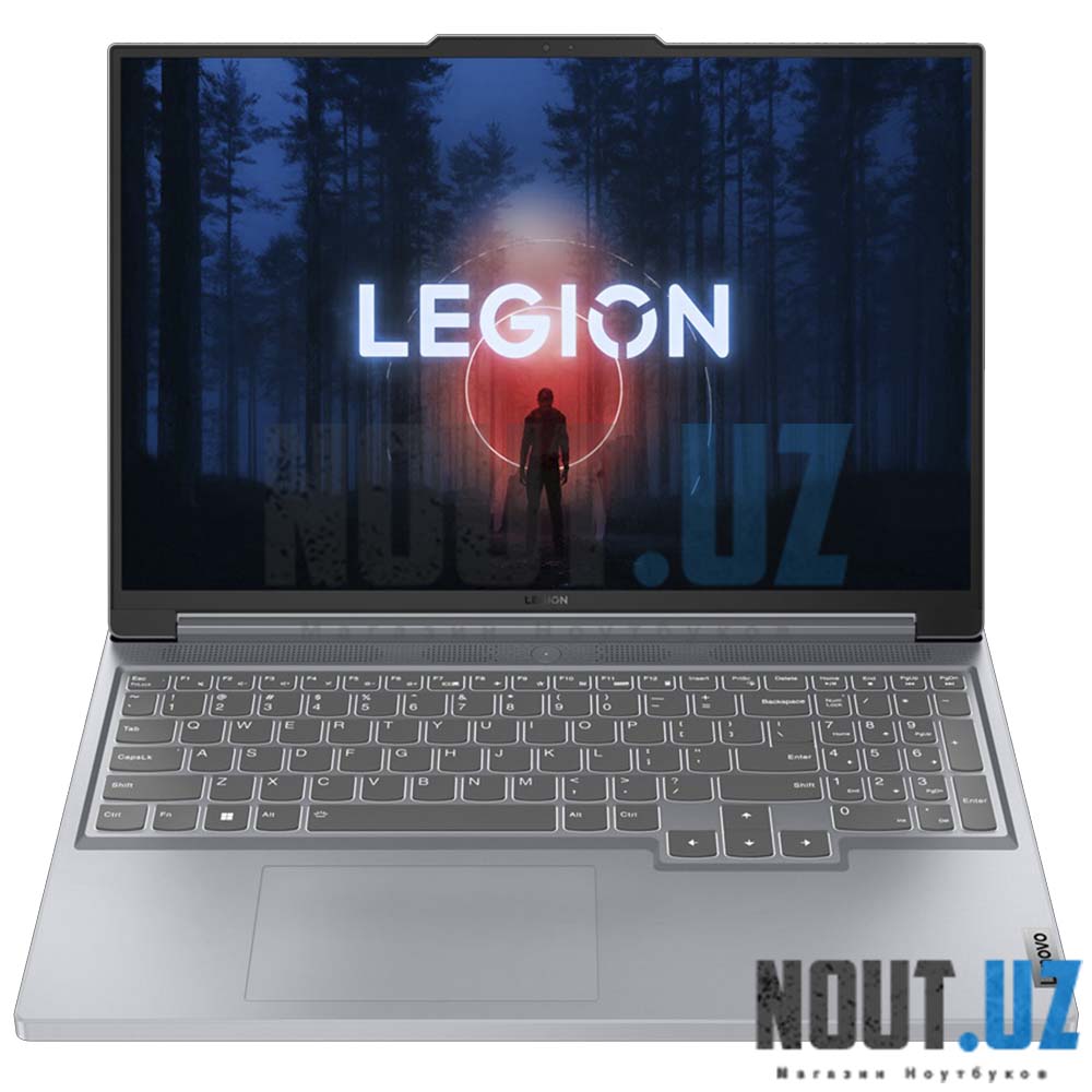 Lenovo Legion Slim 5 (R5-7640HS/RTX4060)