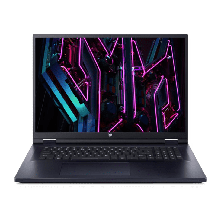 Acer Predator Helios 18 (i7-13700HX/RTX4060)
