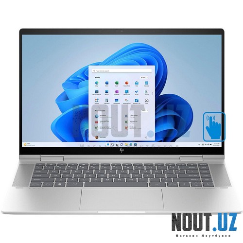 HP Envy x360 2-in-1 Laptop (i5-1335U) OLED