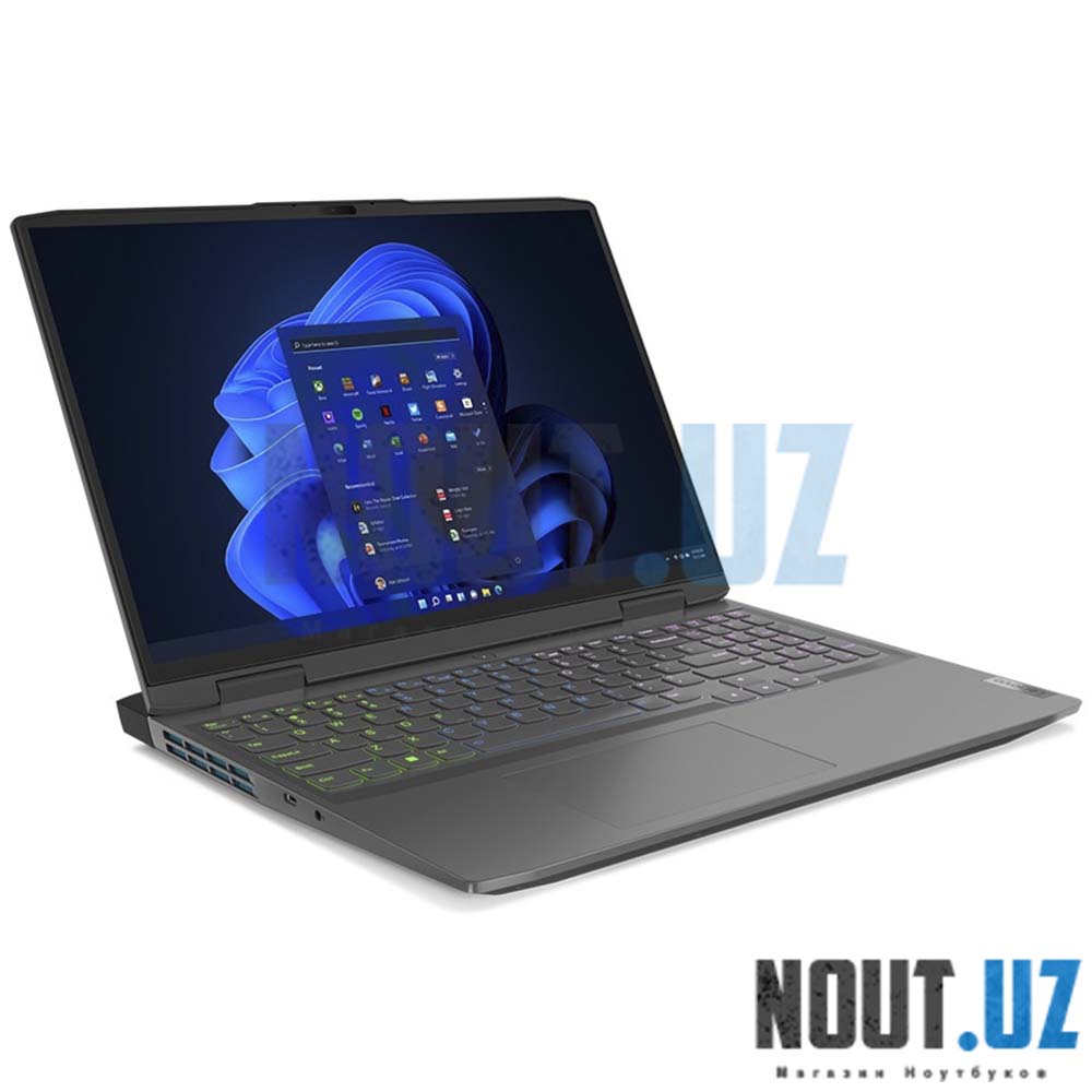Lenovo LOQ 16″ (i5-13420H/RTX4050)
