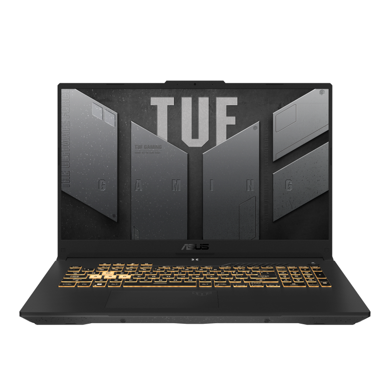 Asus TUF Gaming F16 (i7-13650HX/RTX4050)