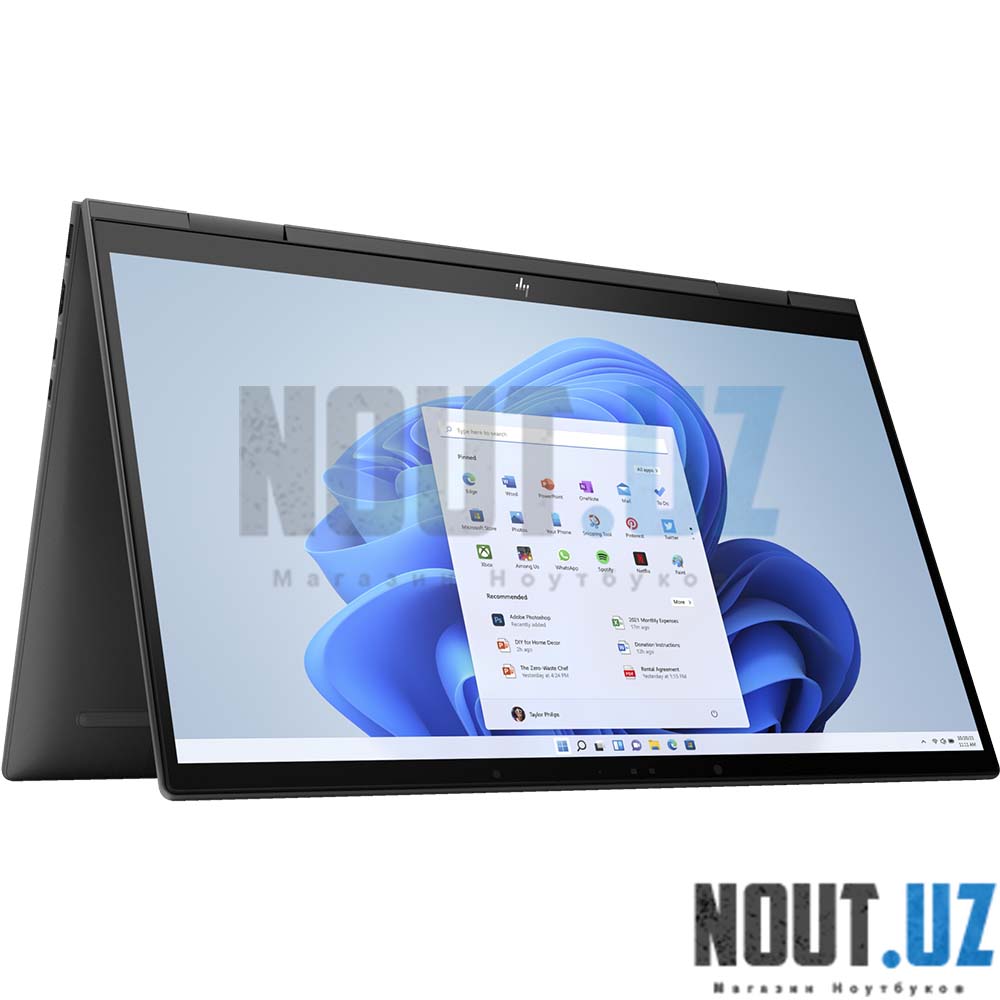 HP ENVY 15 x360 Convertible (R5-7530U)
