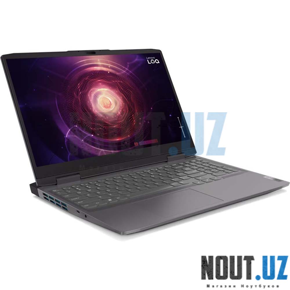 Lenovo LOQ 15″ (R7-7840HS/RTX4050 6GB)