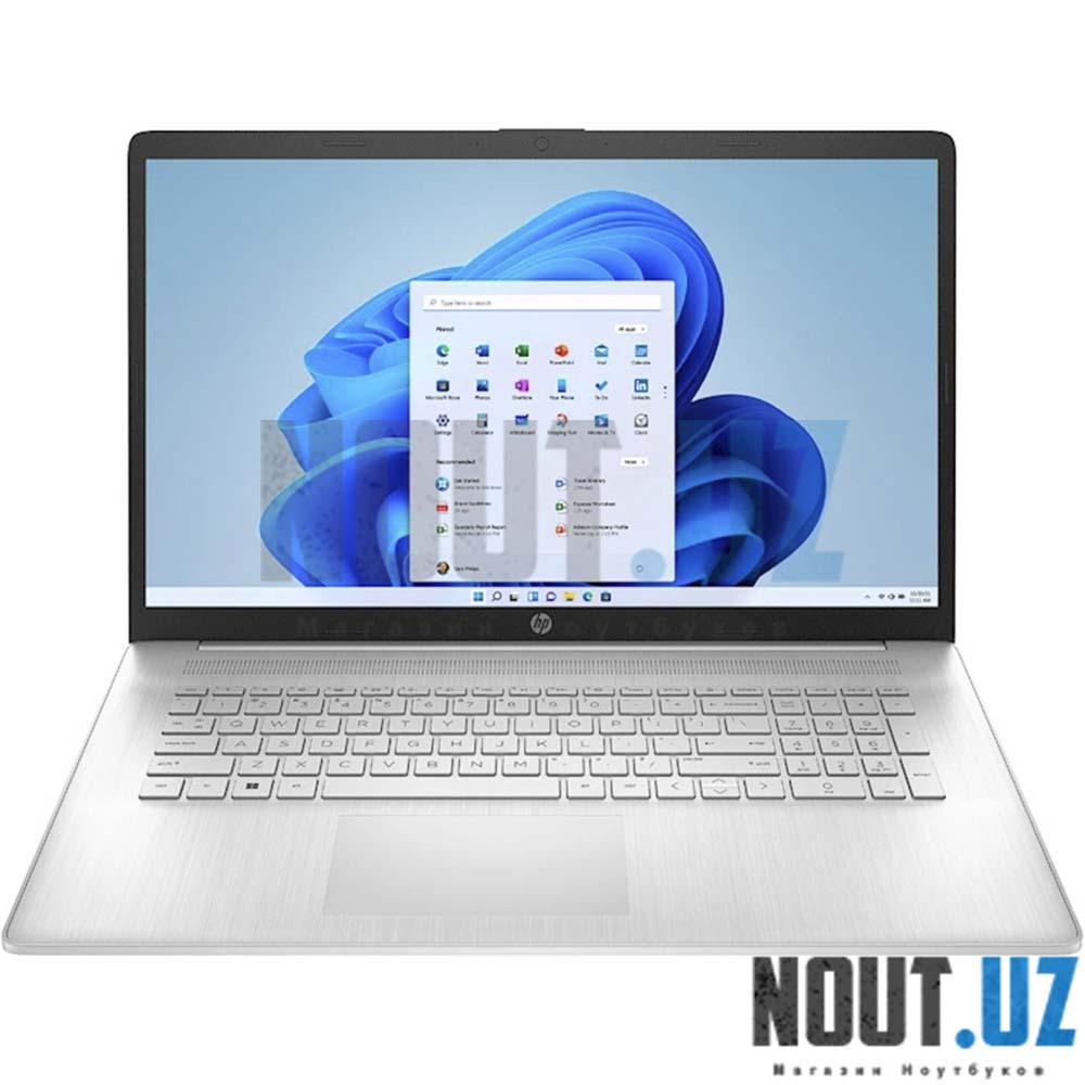 HP Laptop 17 (i5-1235U)