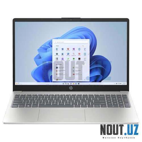 HP Laptop 15 (i5-1335U/8/256)