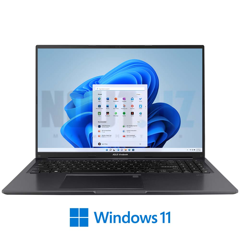 Asus VivoBook 16X (i5-1340P)