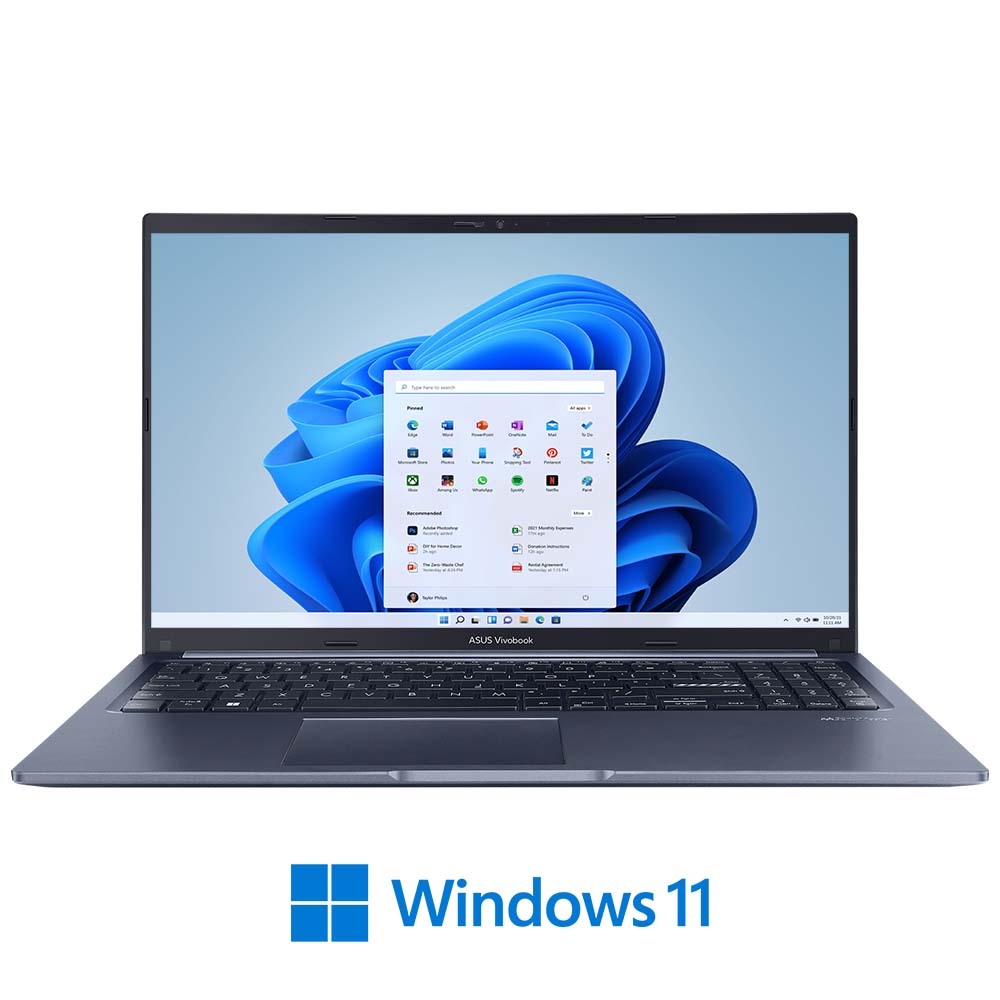 Asus VivoBook 15 (R7-5800HS)