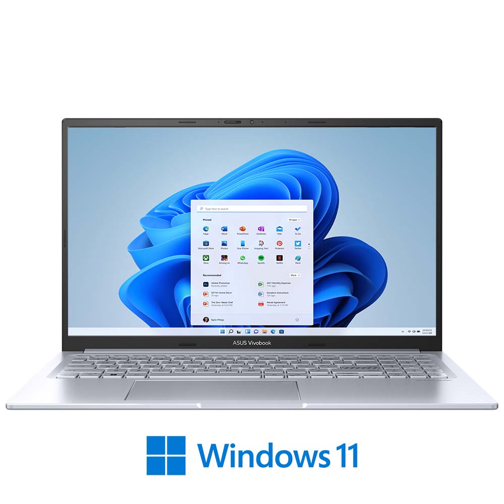 Asus VivoBook 15X OLED Silver (i5-1340P)