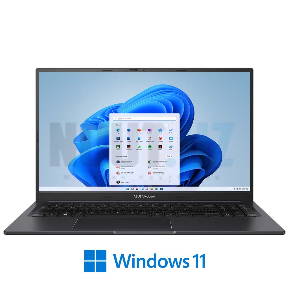Asus VivoBook 15X OLED (i5-1340P)