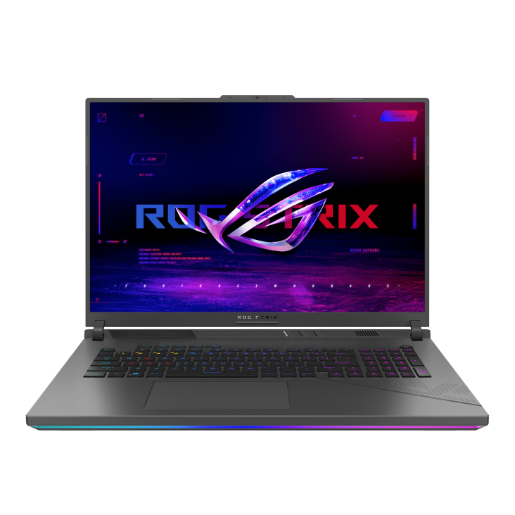 Asus ROG Strix G18 (i7-13650HX/RTX4060)