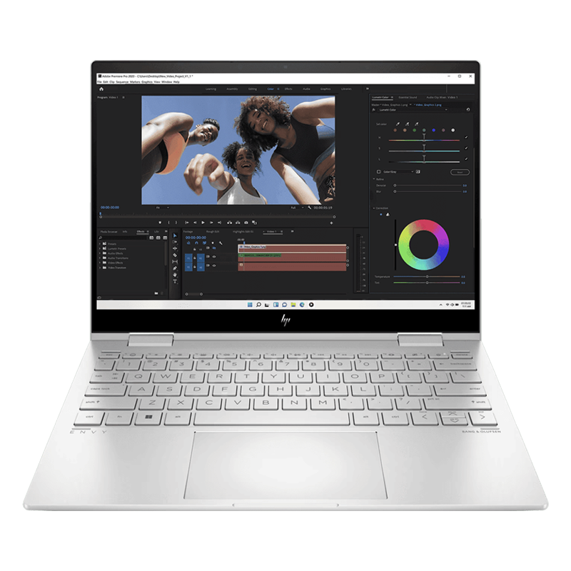 HP ENVY x360 15 (Core i5-1335U)