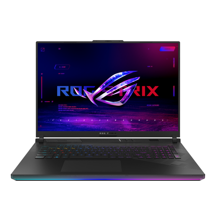 Asus ROG Strix Scar G834J (Core i9-14900HX/RTX4090)