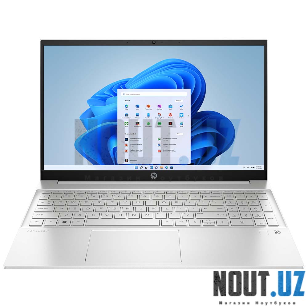 HP Pavilion 15 (i7-1360P)