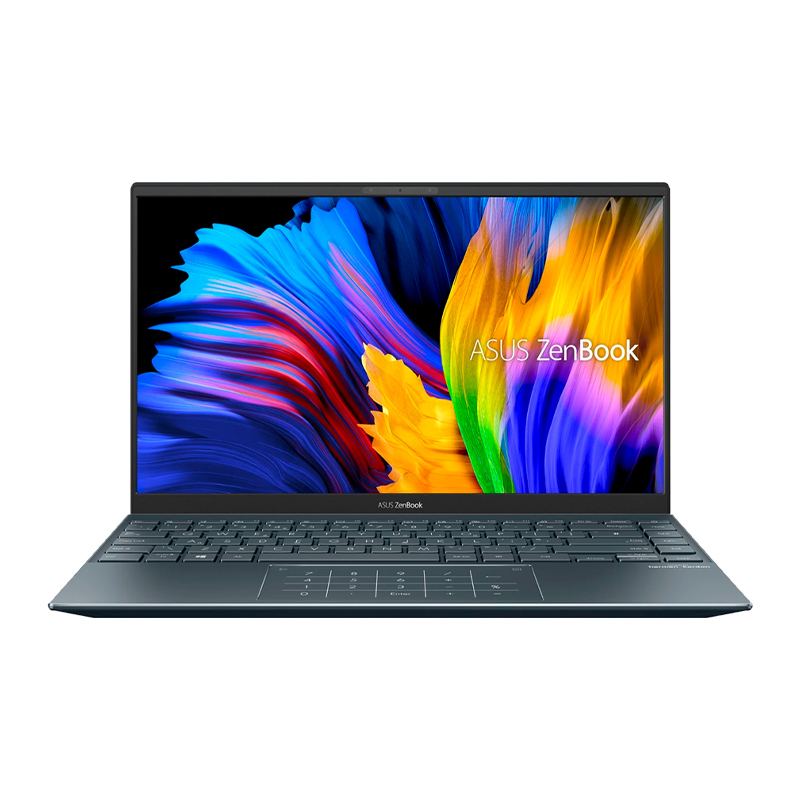 ASUS Zenbook 14X OLED Q410