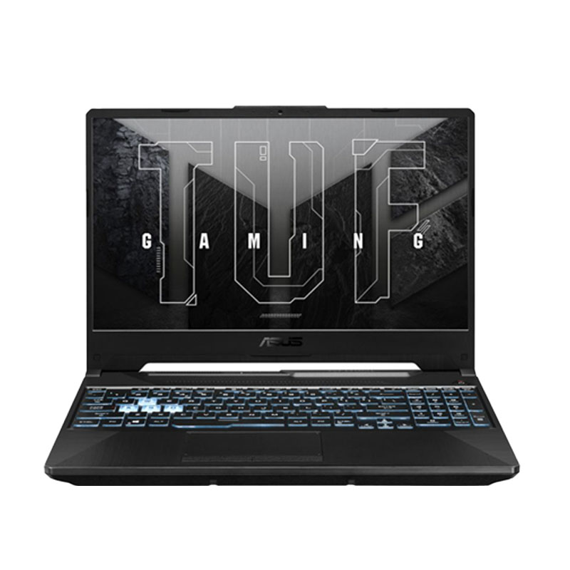 Asus TUF Gaming A15 (R7-7435HS/RTX2050)
