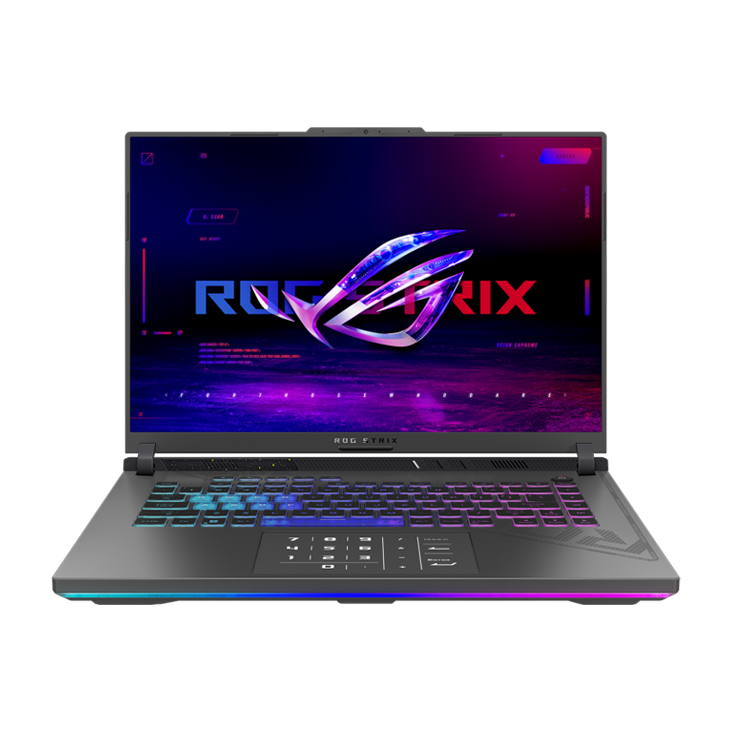 Asus ROG Strix G16 – G614J (i5-13450HX/RTX4050)