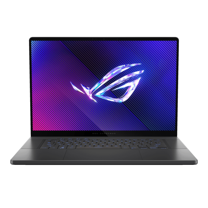 ASUS ROG Zephyrus G16 GU605M (2024) GU605MY-QR064W
