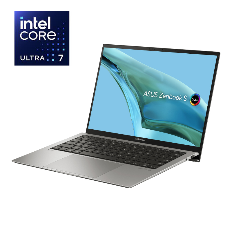 ASUS Zenbook S 13 OLED ( Intel Core Ultra 7-155U)