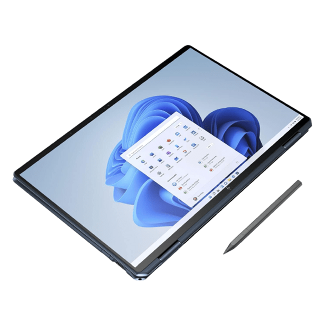 HP Spectre x360 2-in-1 Laptop 14-ef0002ci