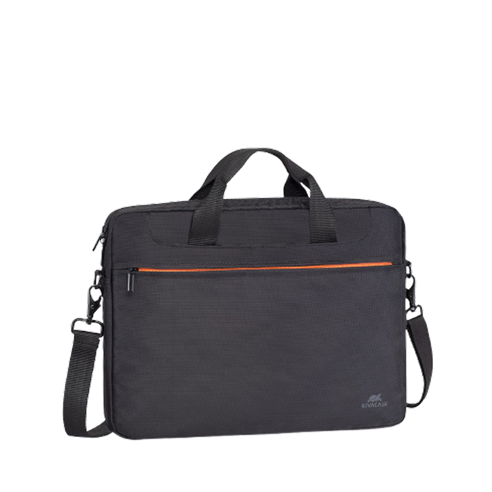 RIVACASE 8033 black сумка для ноутбука 15.6″