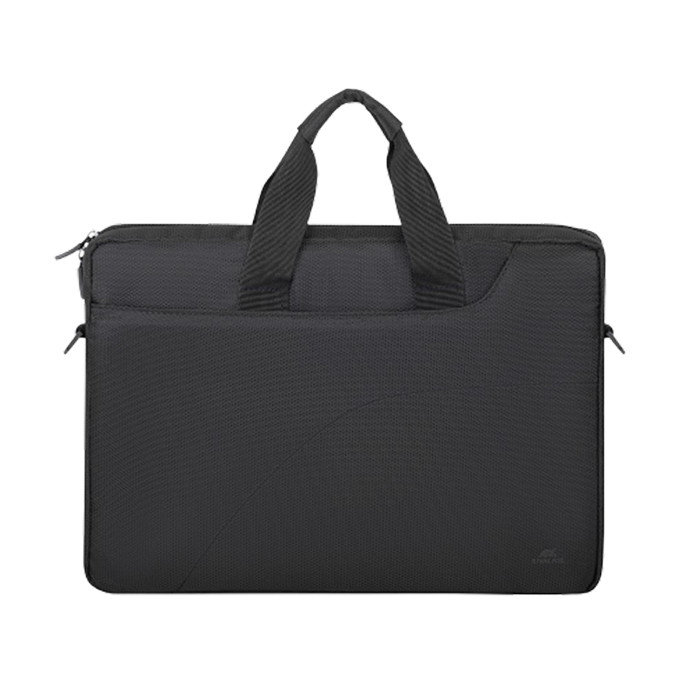 RIVACASE 8035 black сумка для ноутбука 15.6″