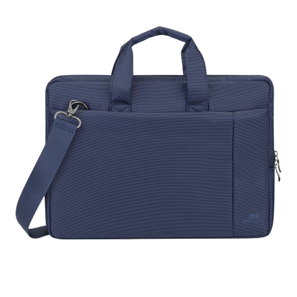 RIVACASE 8231 blue сумка для ноутбука 15.6″