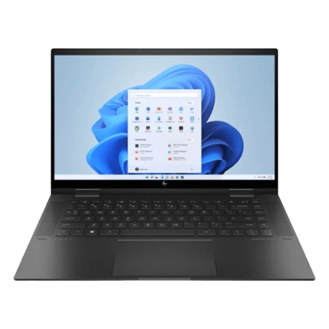 HP Envy x360 2-in-1 Laptop 15