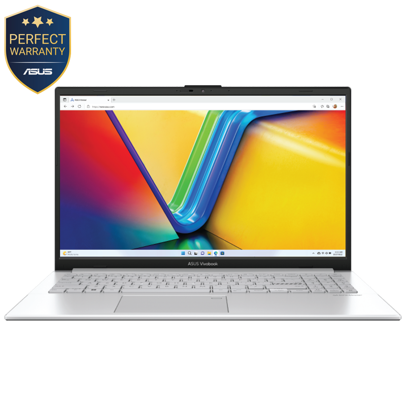 Asus VivoBook Go 15 (R5-7520U)
